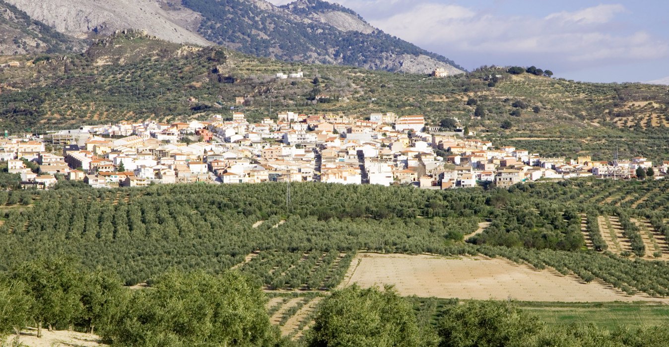 ¡CONOCE TU PROVINCIA!